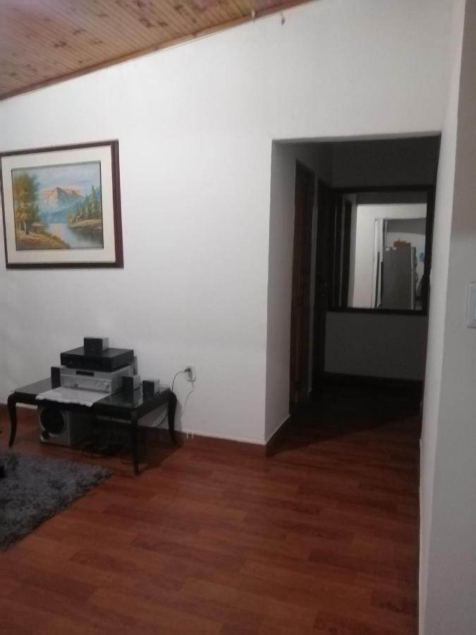 Hostal Spa Casa De Piedra Con Jacuzzi Santa Rosa de Cabal Eksteriør billede